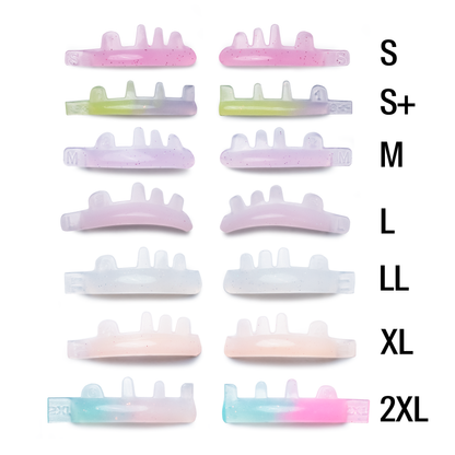 Mimi Pads - Maxymova
