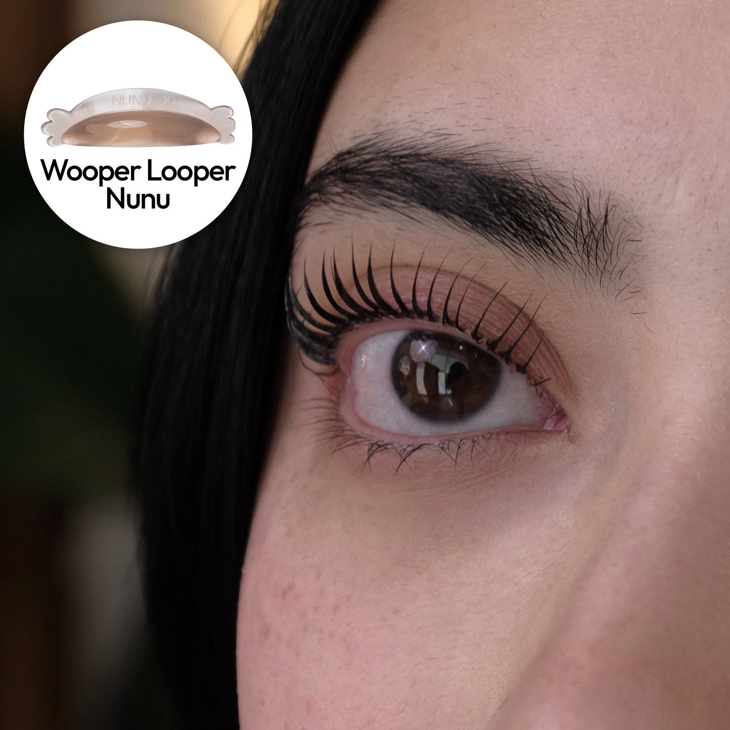 Wooper Looper Rod – NUNU