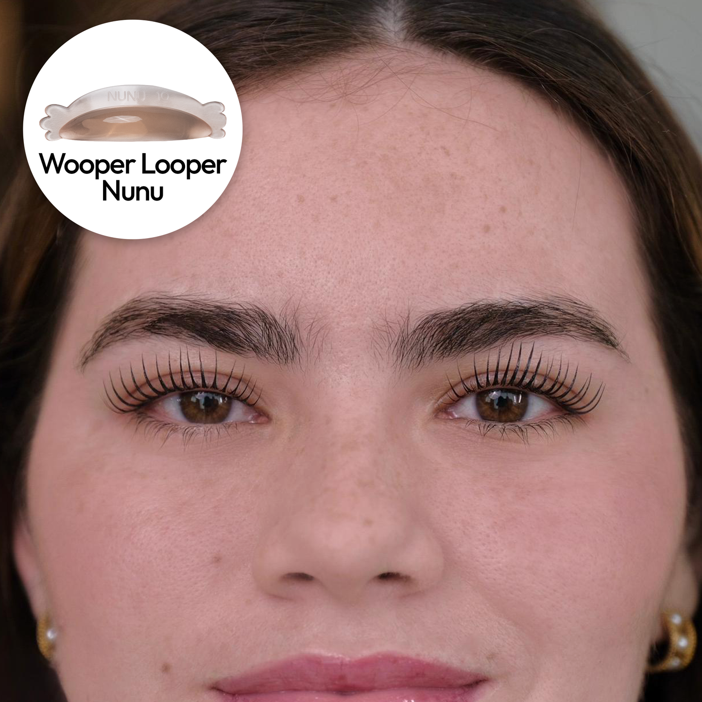 Wooper Looper Rod – NUNU