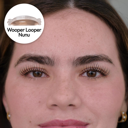 Wooper Looper Rod – NUNU
