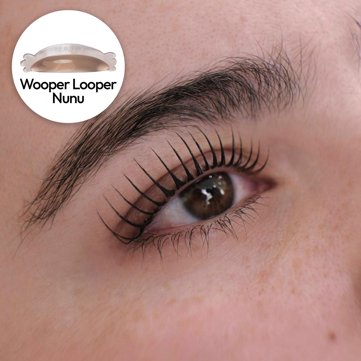 Wooper Looper Rod – NUNU