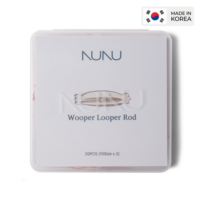 Wooper Looper Rod – NUNU