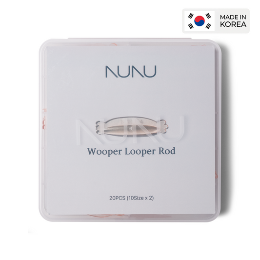 Wooper Looper Rod – NUNU