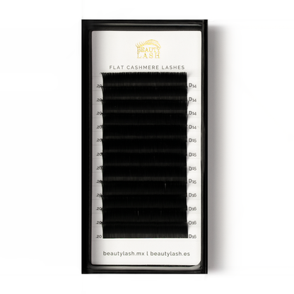 Flat Matte Lashes