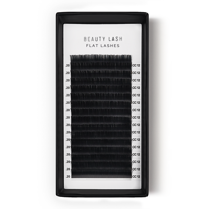 Flat Lashes Matte