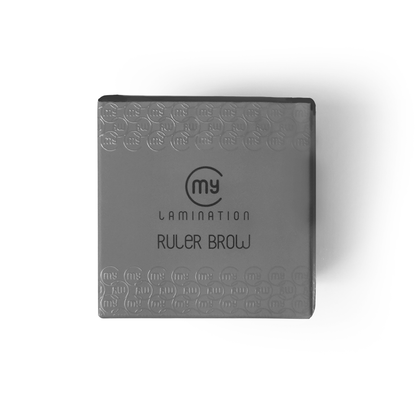 Ruler Brow (pack de 50)