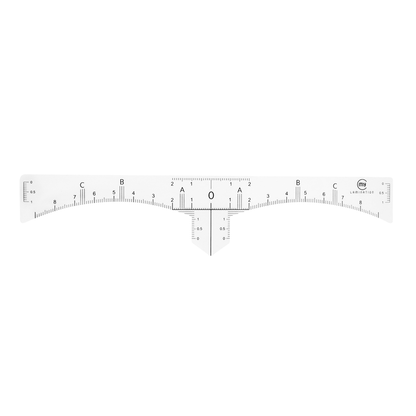 Ruler Brow (pack de 50)